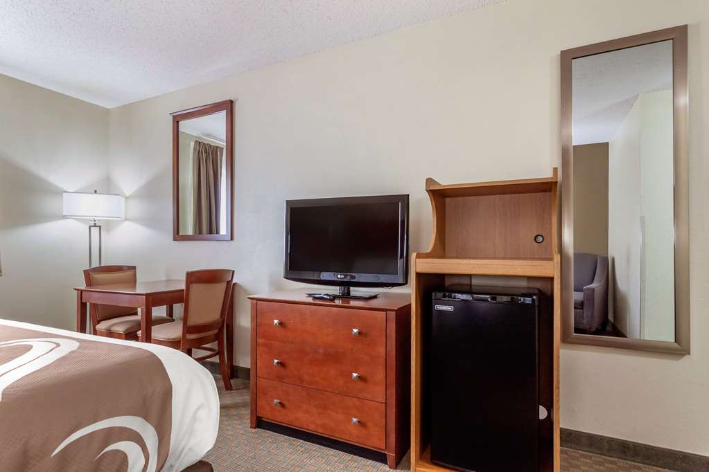 Quality Inn Hays I 70 - photo 15
