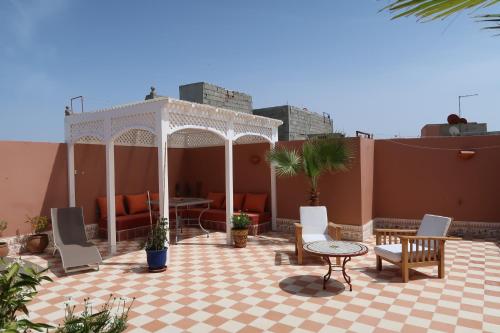 Dar Chebba — Oualidia — photo 2