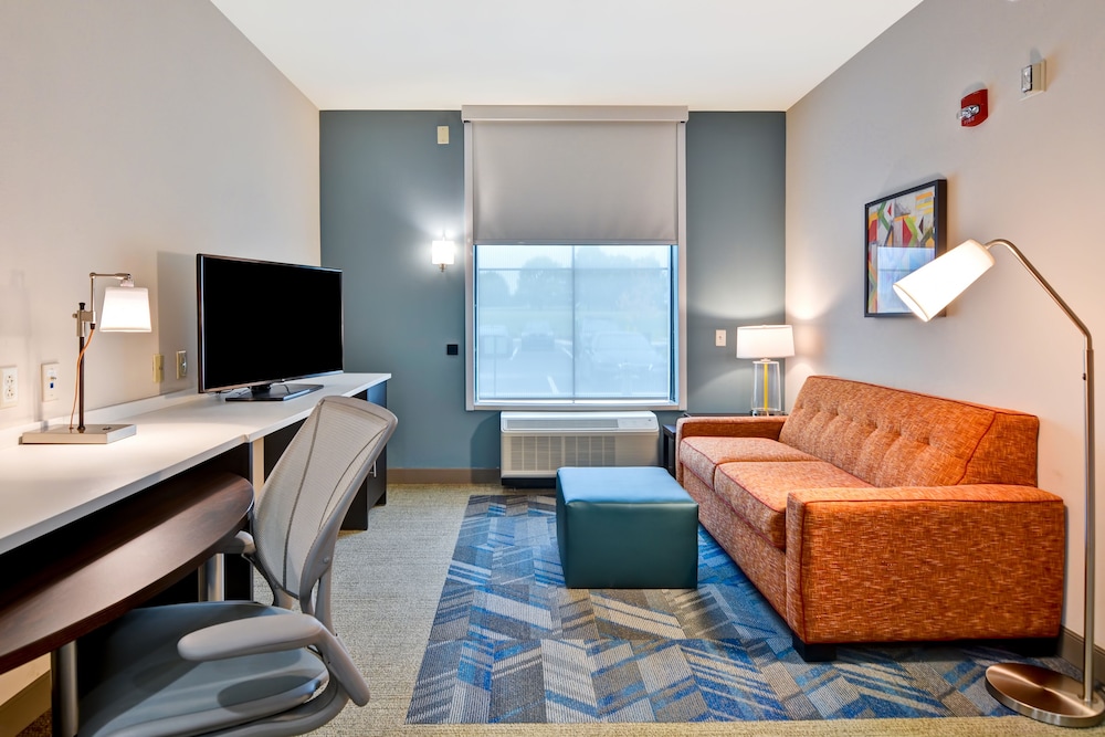 Home2 Suites by Hilton Alameda Oakland Airport - photo 17