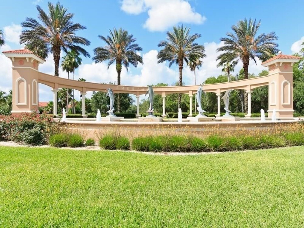 Emerald Island Resort - photo 44