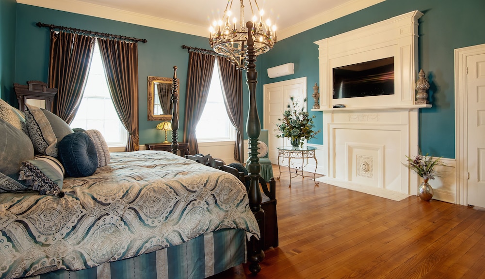 Belle Air Mansion - photo 14