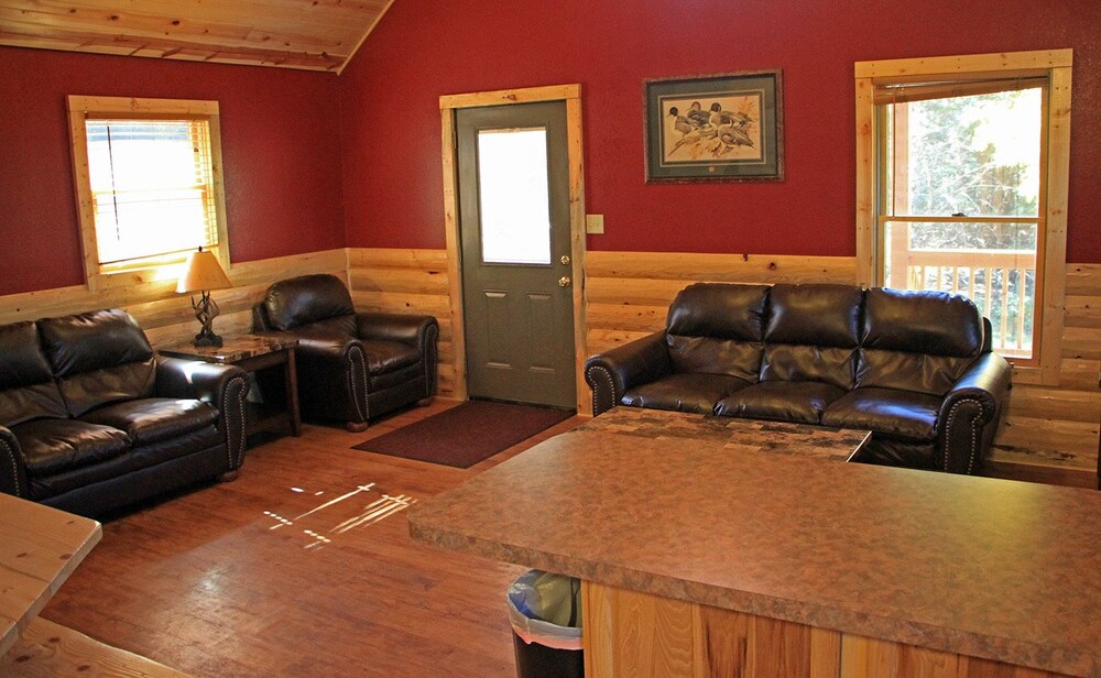 Acorns Resort - photo 37
