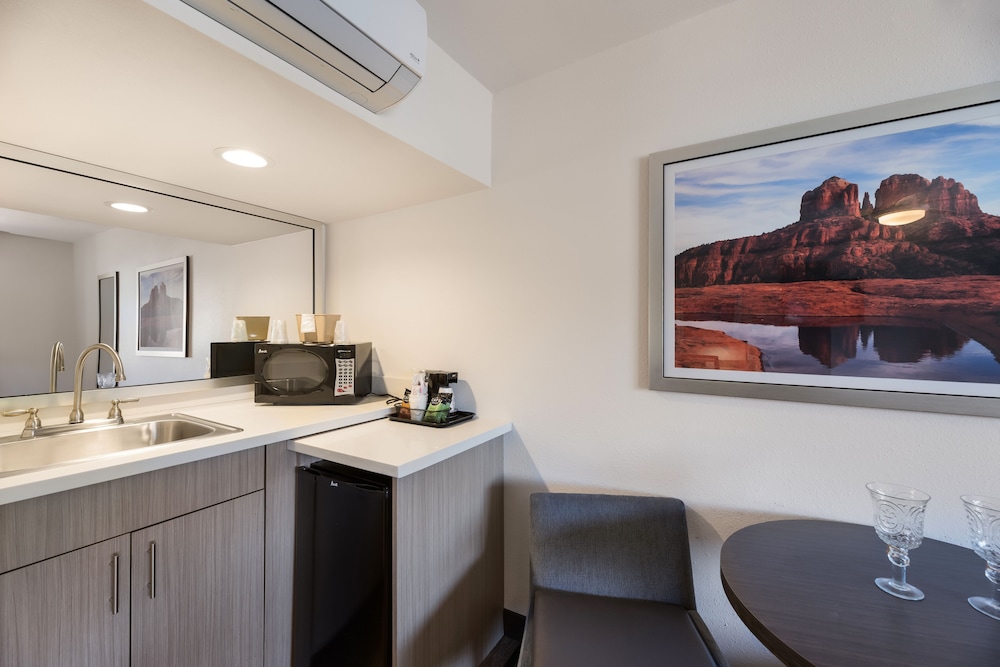 GreenTree Inn Sedona - photo 42