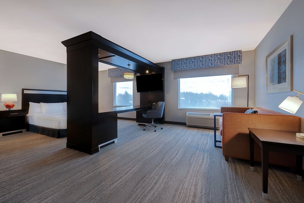 Hampton Inn & Suites Seattle Federal Way - photo 16
