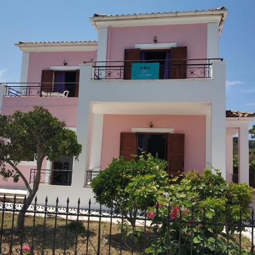 Litus Amoris 2 - last minute hotel in Unknown City