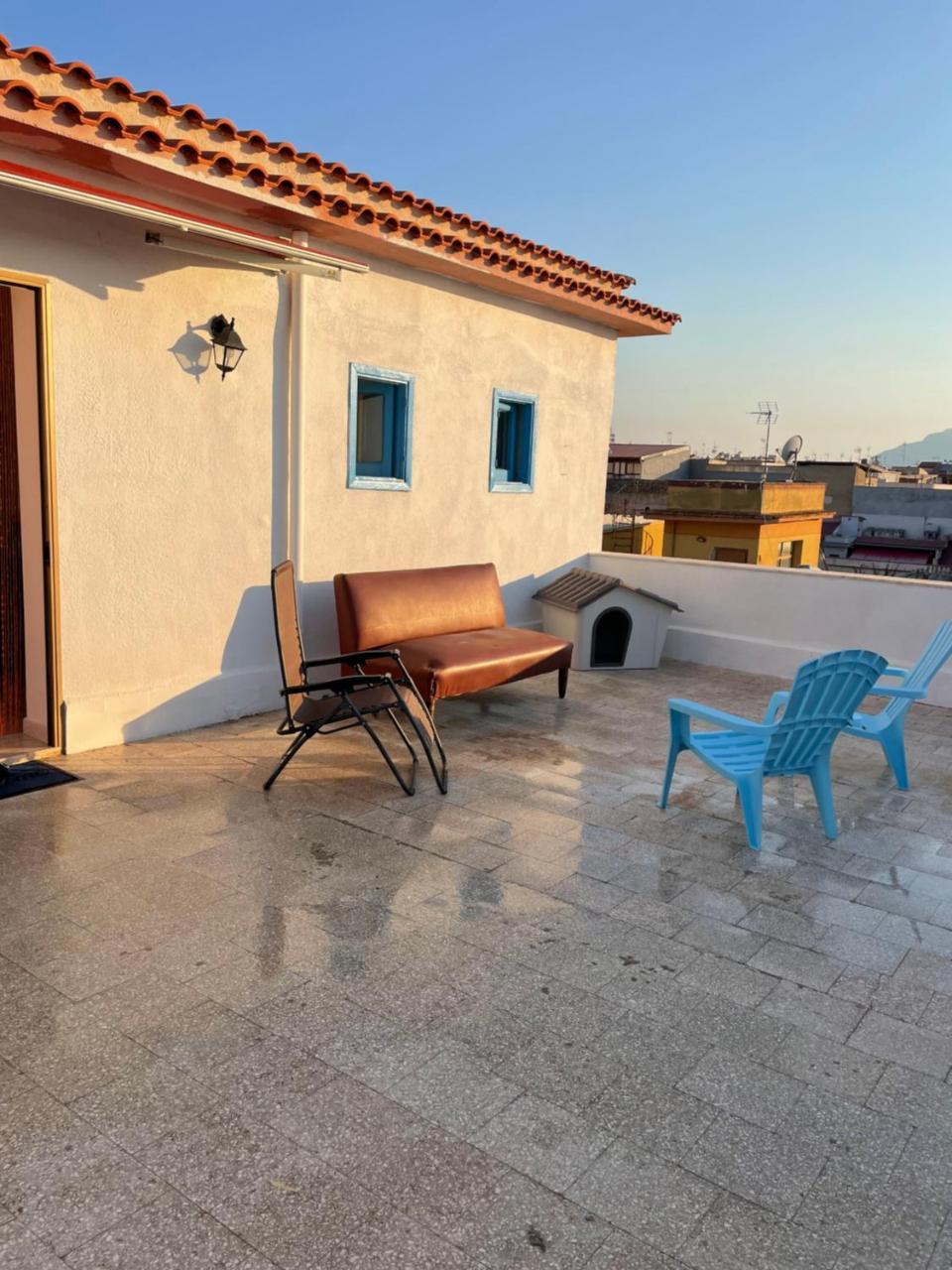 Casa Scirocco — Balestrate — photo 4
