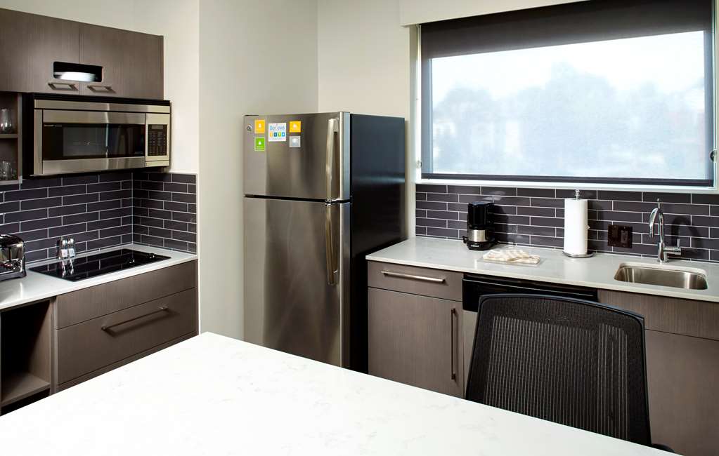 Hyatt House Pittsburgh Bloomfield Shadyside - photo 12