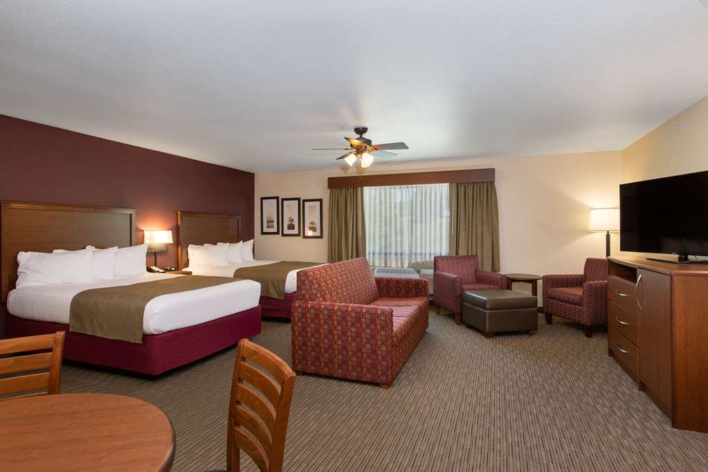 AmericInn by Wyndham Merrill - photo 23
