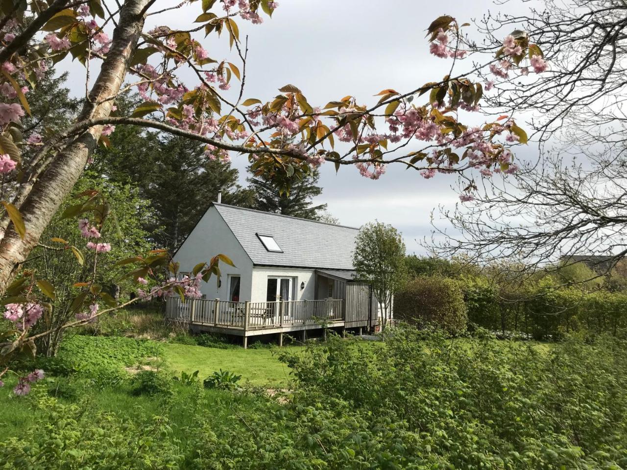 Araucaria Croft Skye - last minute hotel in Unknown City