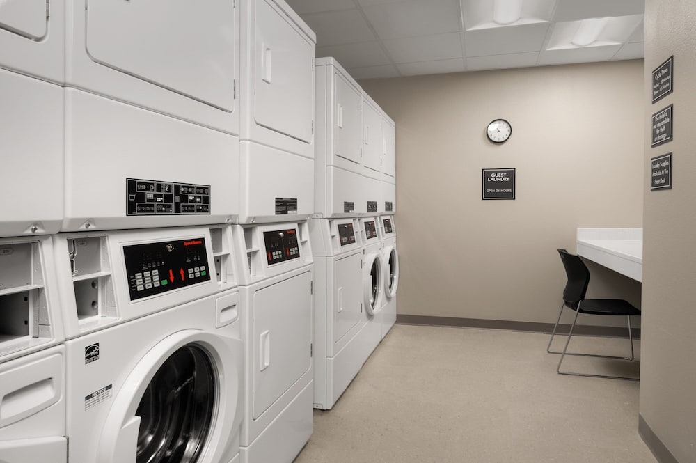 Residence Inn By Marriott Dallas Grand Prairie - photo 37
