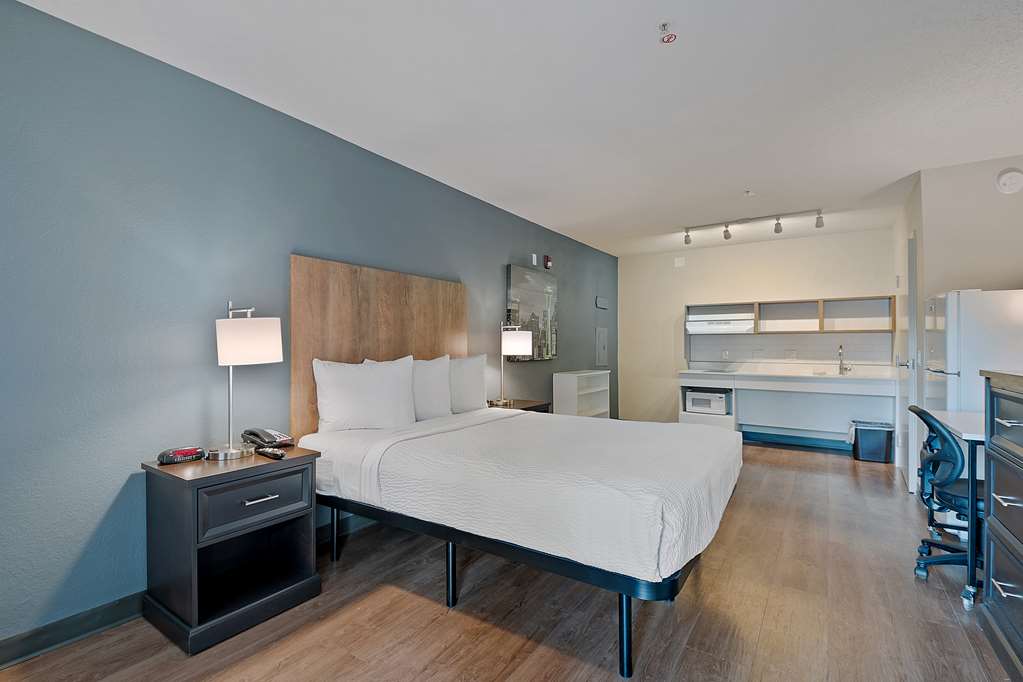 Extended Stay America Suites Miami Airport Blue Lagoon - photo 18