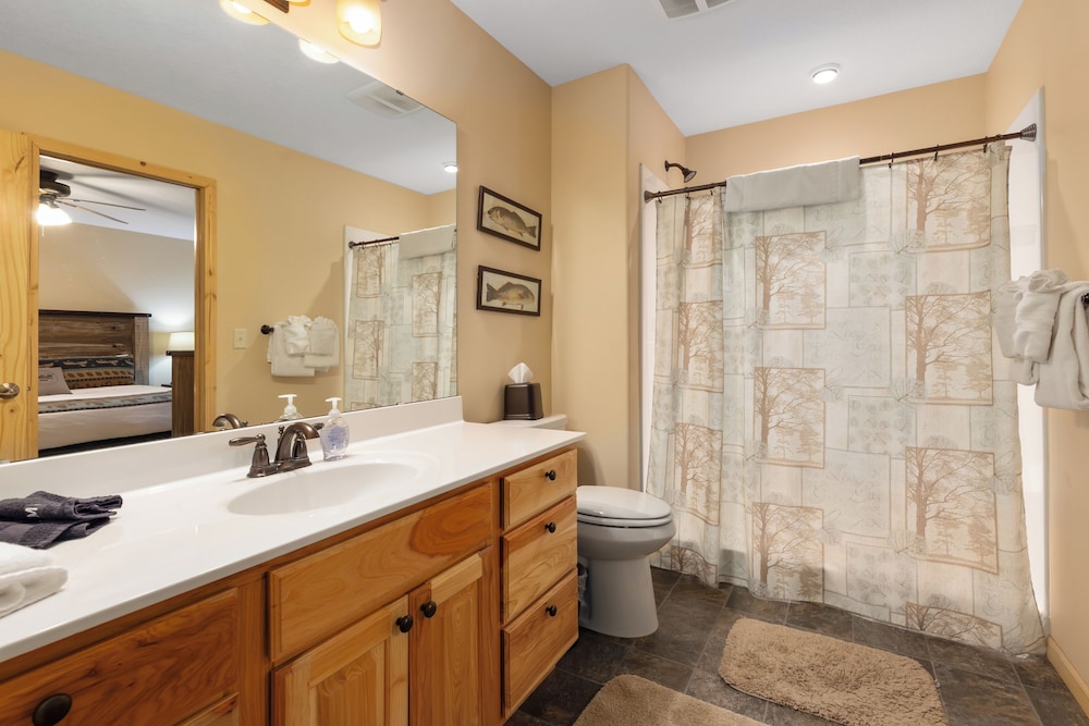 Wilderness Resort Villas - photo 241