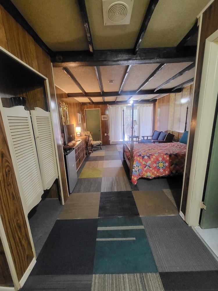 Pocono Mountains Hotel and Spa - photo 40