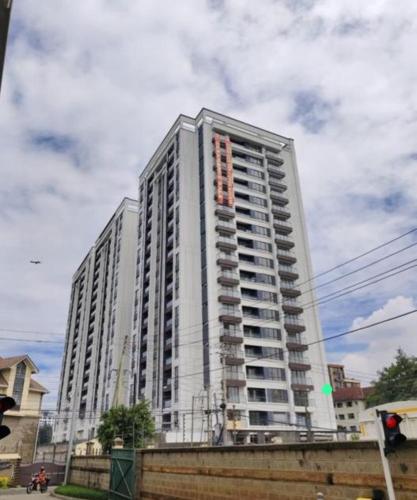 Kalm apartment