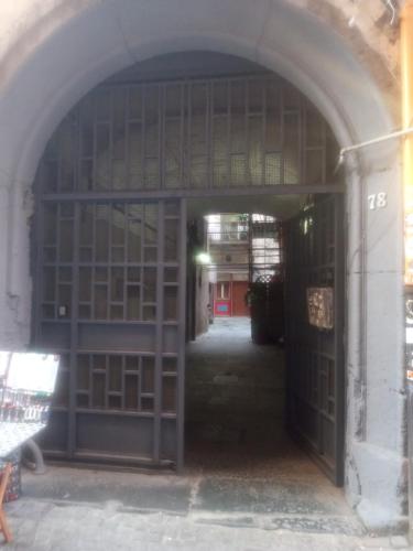 Sciò guesthouse centro storico — 4-Star Luxury Hotel in Naples, Italy