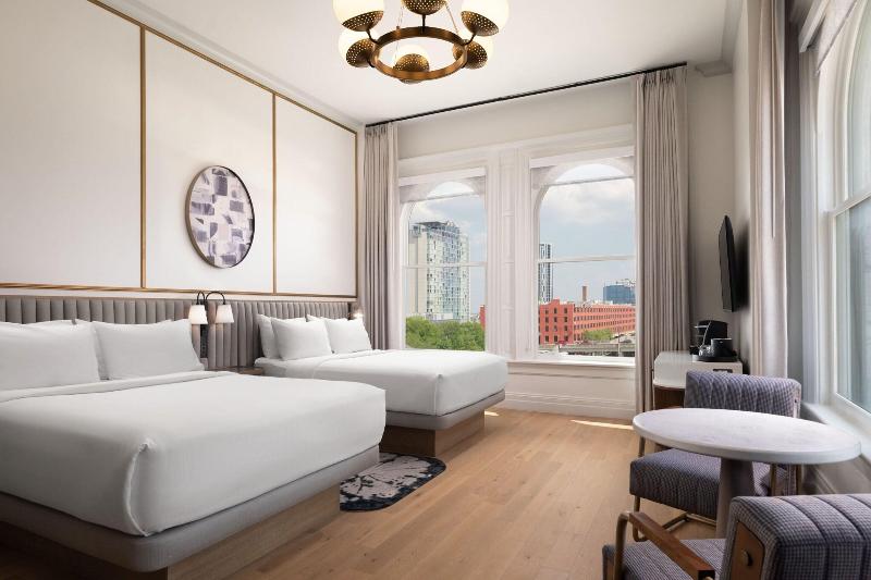 Union Station Hotel - photo 103