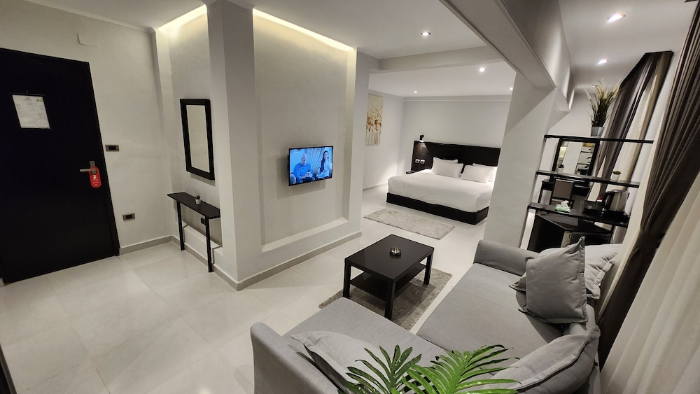 Helio cairo hotel