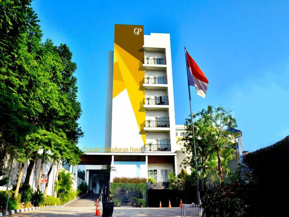 Grande Padjadjaran Hotel Bogor in Bogor, Indonesia