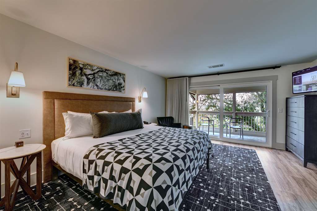 Sea Palms Resort St. Simons Island in Saint Simons Island, United States