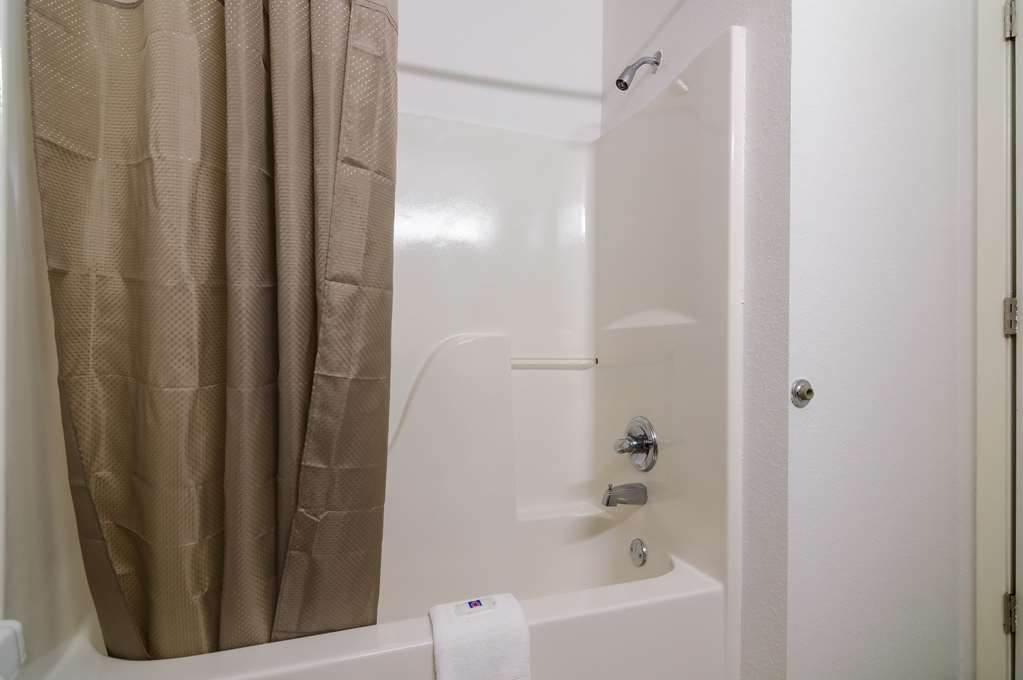 Motel 6 Moss Point MS - photo 23