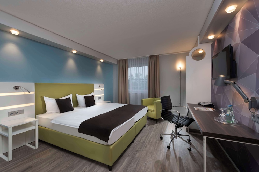 Best Western Hotel Peine Salzgitter