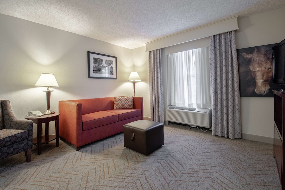 Hampton Inn & Suites Williamsburg Richmond Rd. - photo 9
