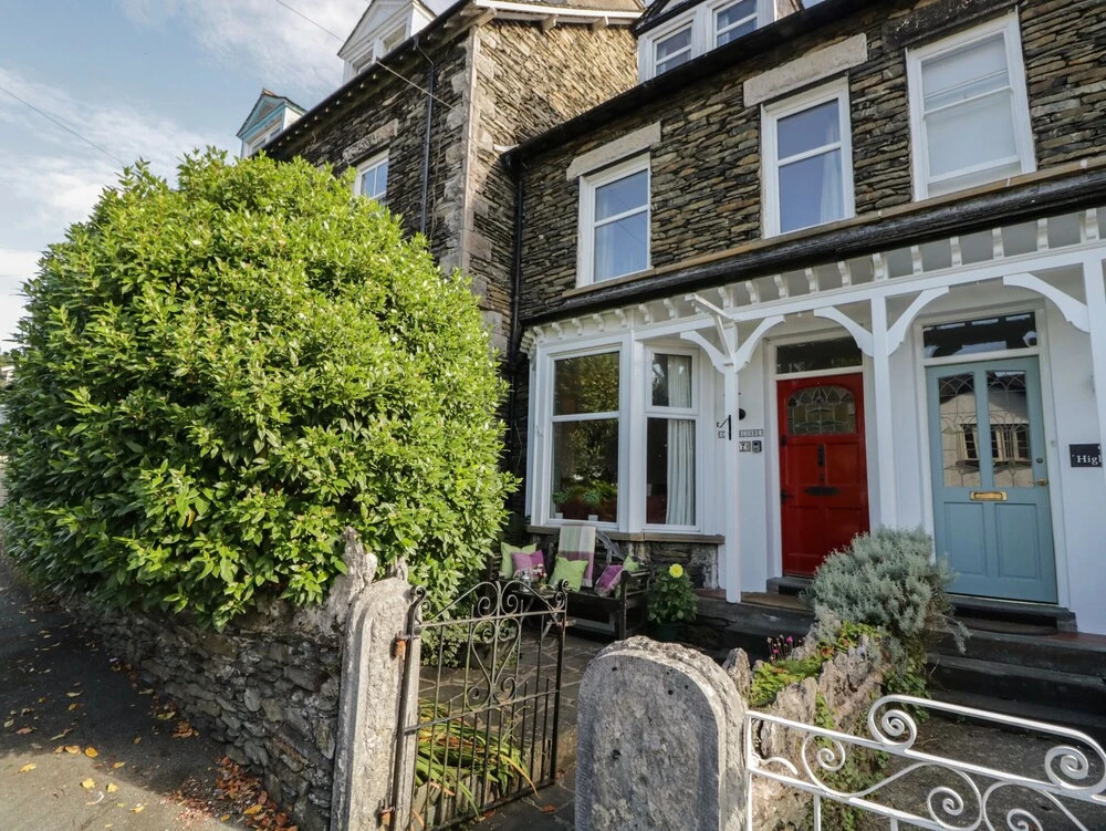 Gillercombe - last minute hotel in Windermere