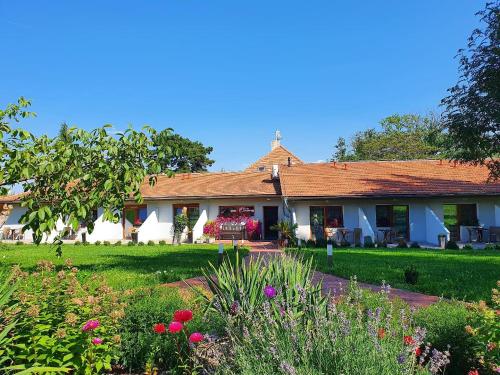 Penzion Proneco in Mikulov, Czech Republic