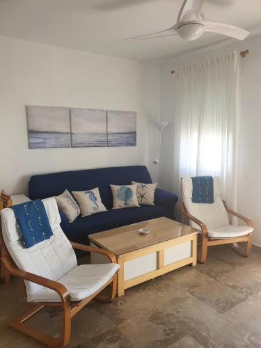 Apartamento en Isla Cristina Puerto Deportivo — 4-Star Luxury Hotel in Isla Cristina, Spain