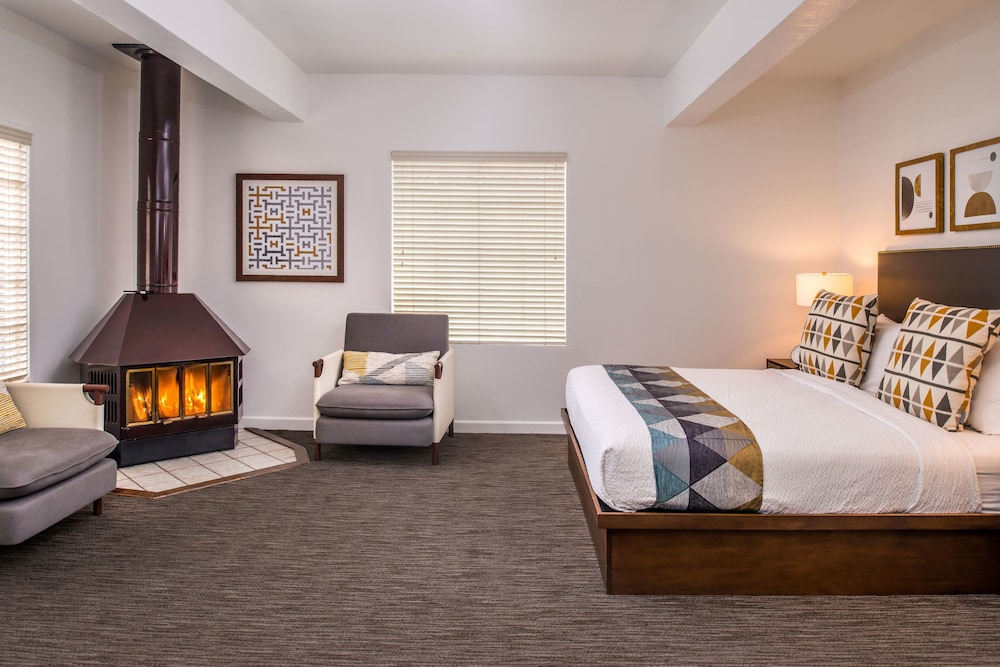 Wine Valley Inn - photo 18