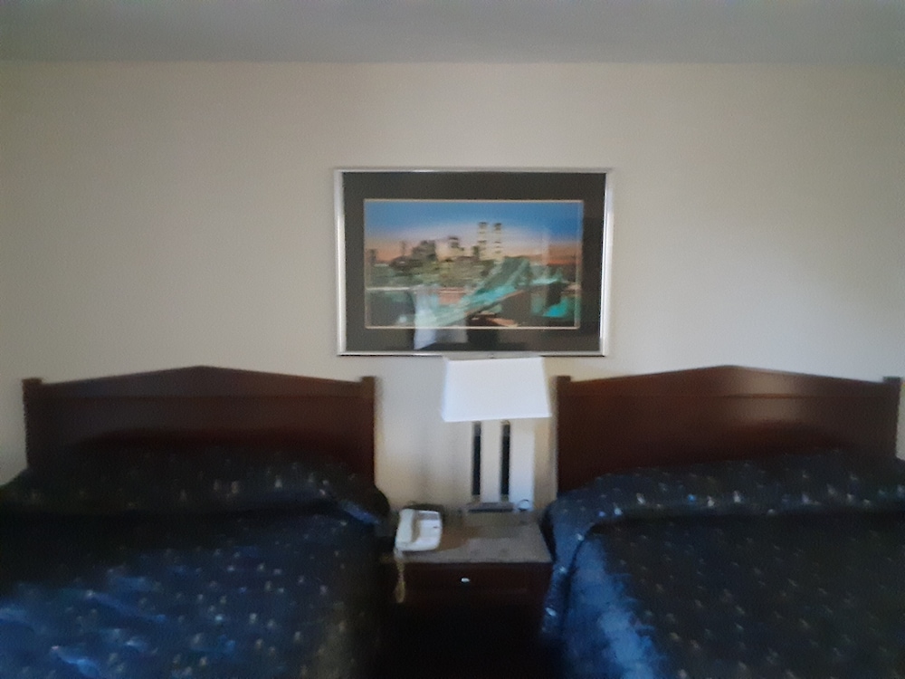 The Vegas Motel - photo 27