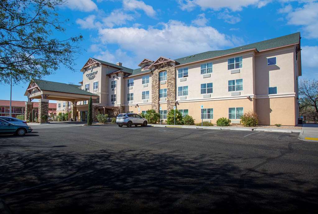 Country Inn & Suites by Radisson Tucson City Center AZ - featured photo