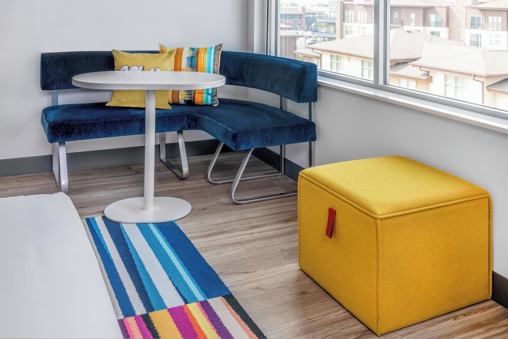 Aloft Denver North Westminster - photo 3