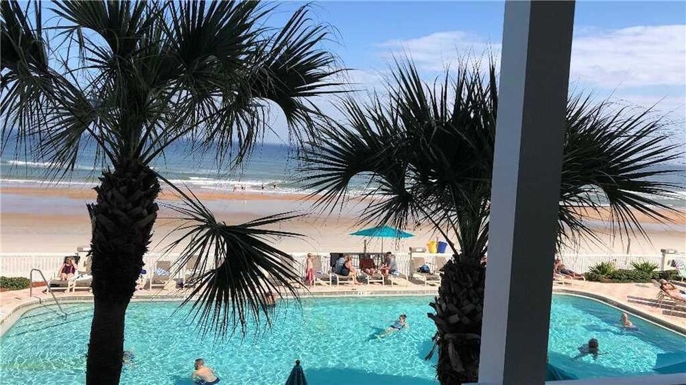 Daytona Beach Resort 212 One Bedroom Condo - photo 25