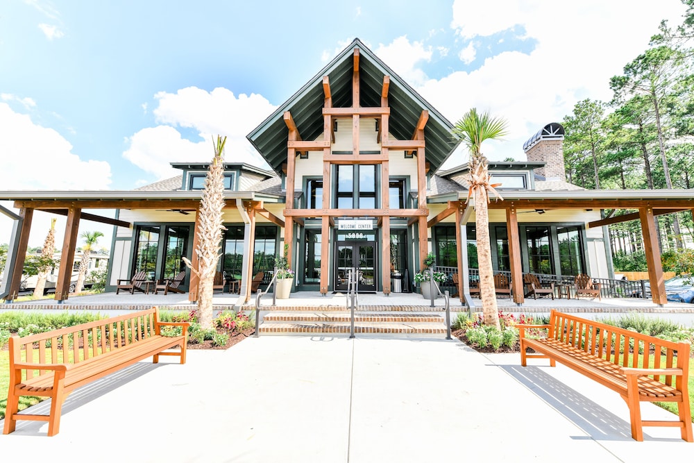 Carolina Pines in Conway, United States