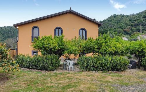 Gorgeous Home In Motta Camastra — 4-Star Luxury Hotel in Motta Camastra, Italy