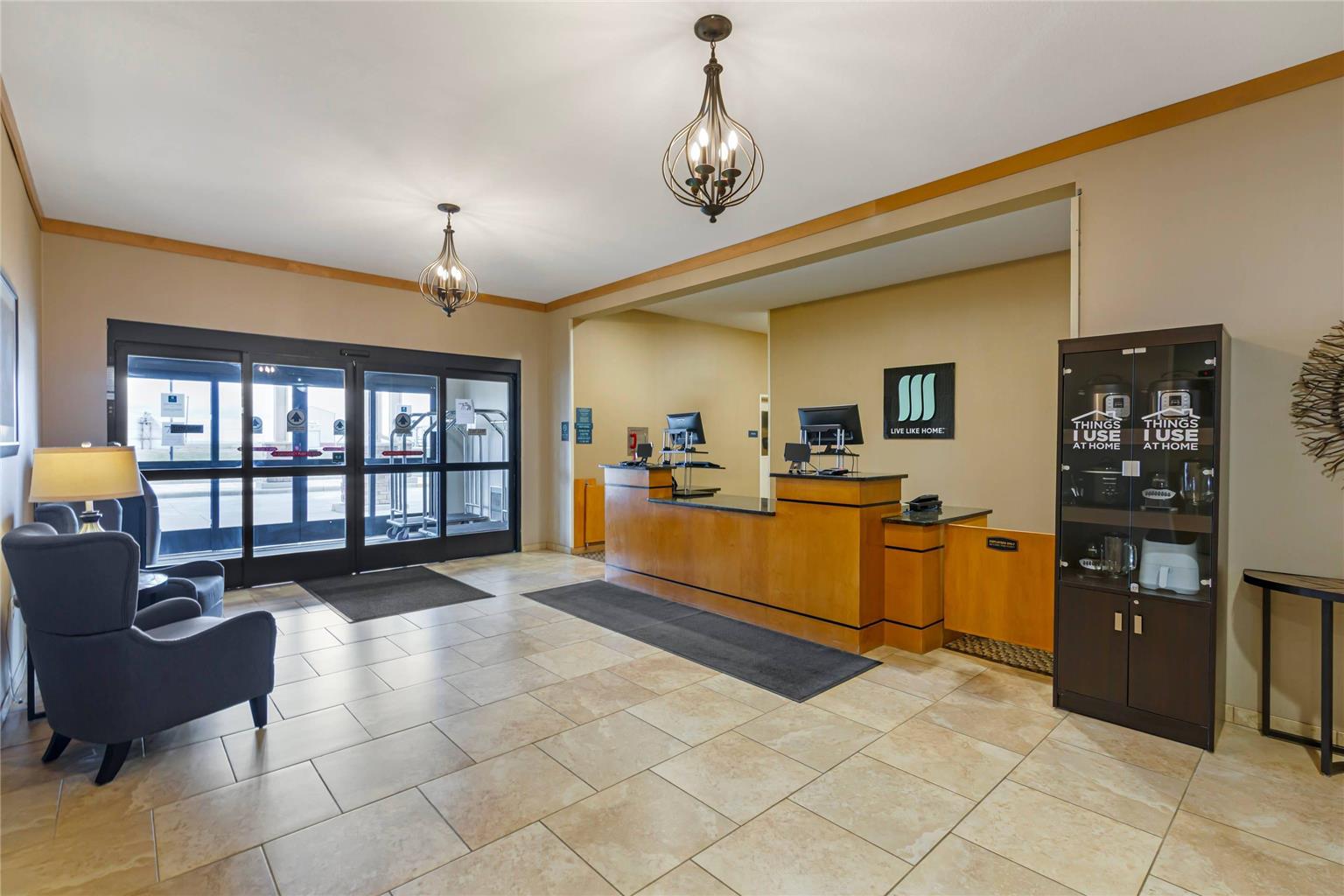 MainStay Suites Tioga - photo 6