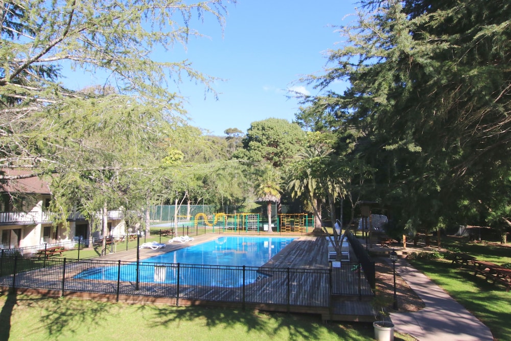 Jamberoo Resort — hotel in Jamberoo