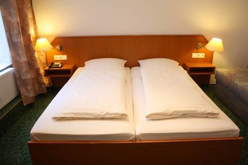 Alameda - carbon neutral hotel in Hamburg
