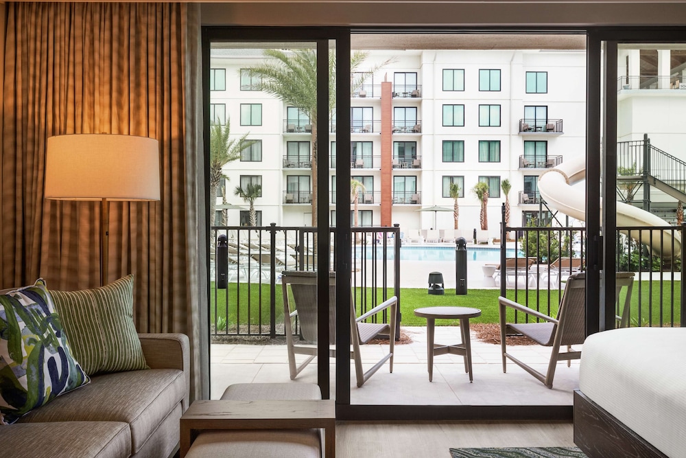Embassy Suites by Hilton Panama City Beach Resort - photo 41