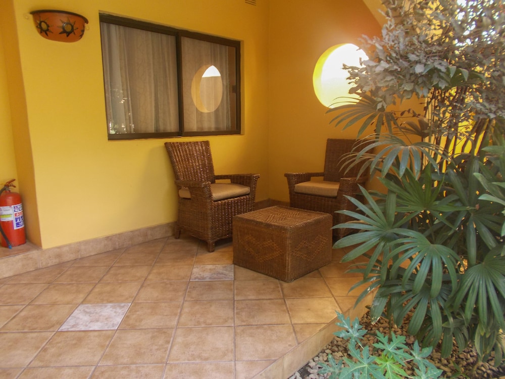 Chita Lodges and Resorts in Lusaka, Zambia