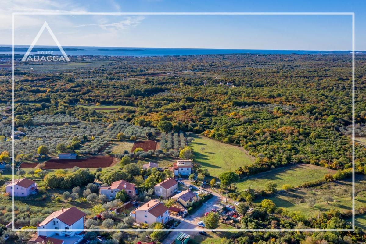 Abacca House Fondole Croatia — 4-Star Luxury Hotel in Vodnjan, Croatia