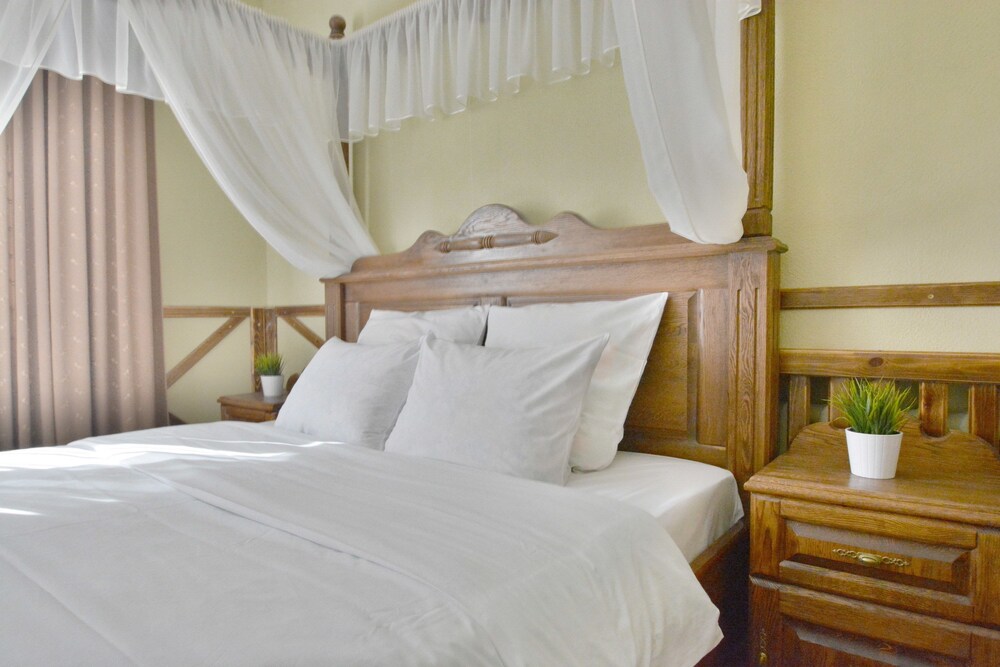 Aparton Hotel Brest in Brest, Belarus