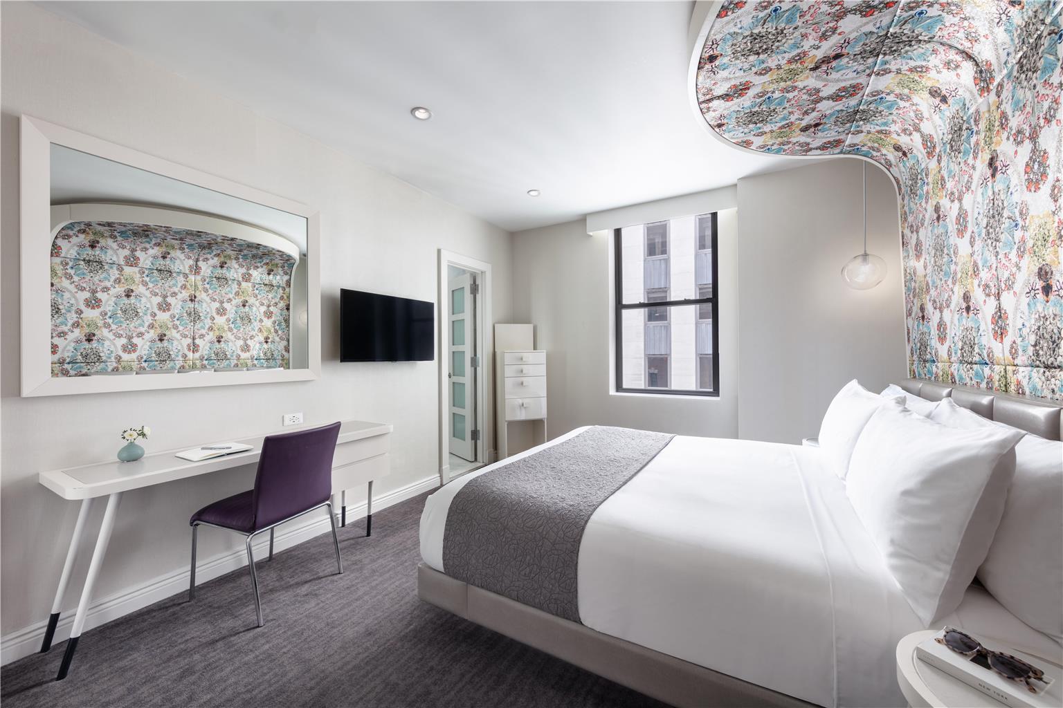 Dream Midtown by Hyatt - photo 36