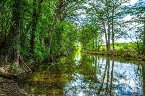 River Ridge Bandera Cabin — 4-Star Luxury Hotel in Bandera, United States
