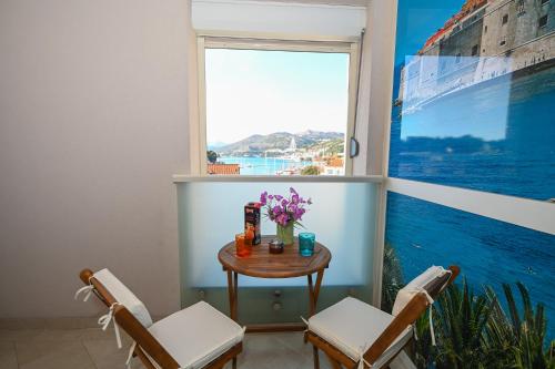 Sea View Porto with secured private parking