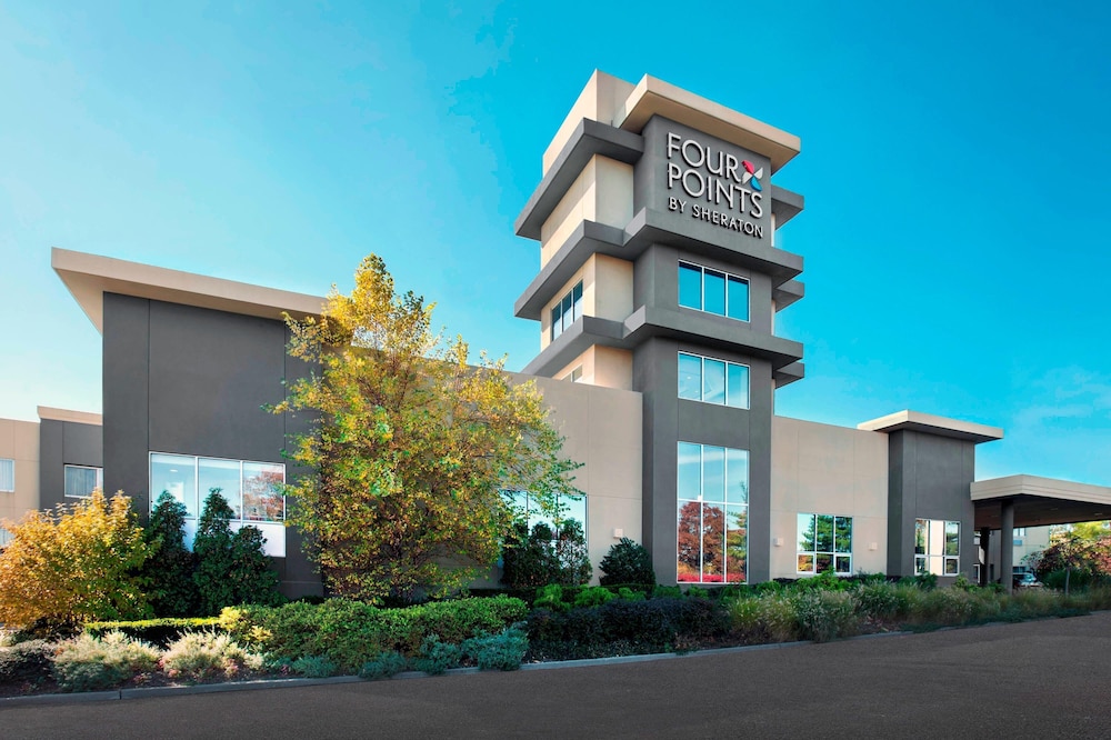 Four Points by Sheraton Melville Long Island - featured photo