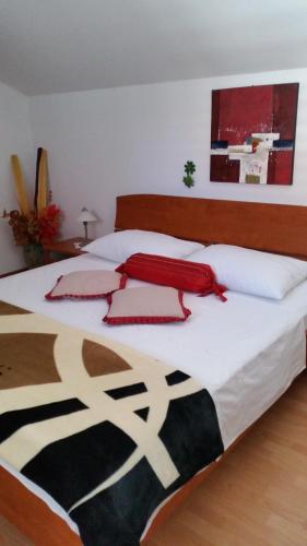 Guesthouse Ivona