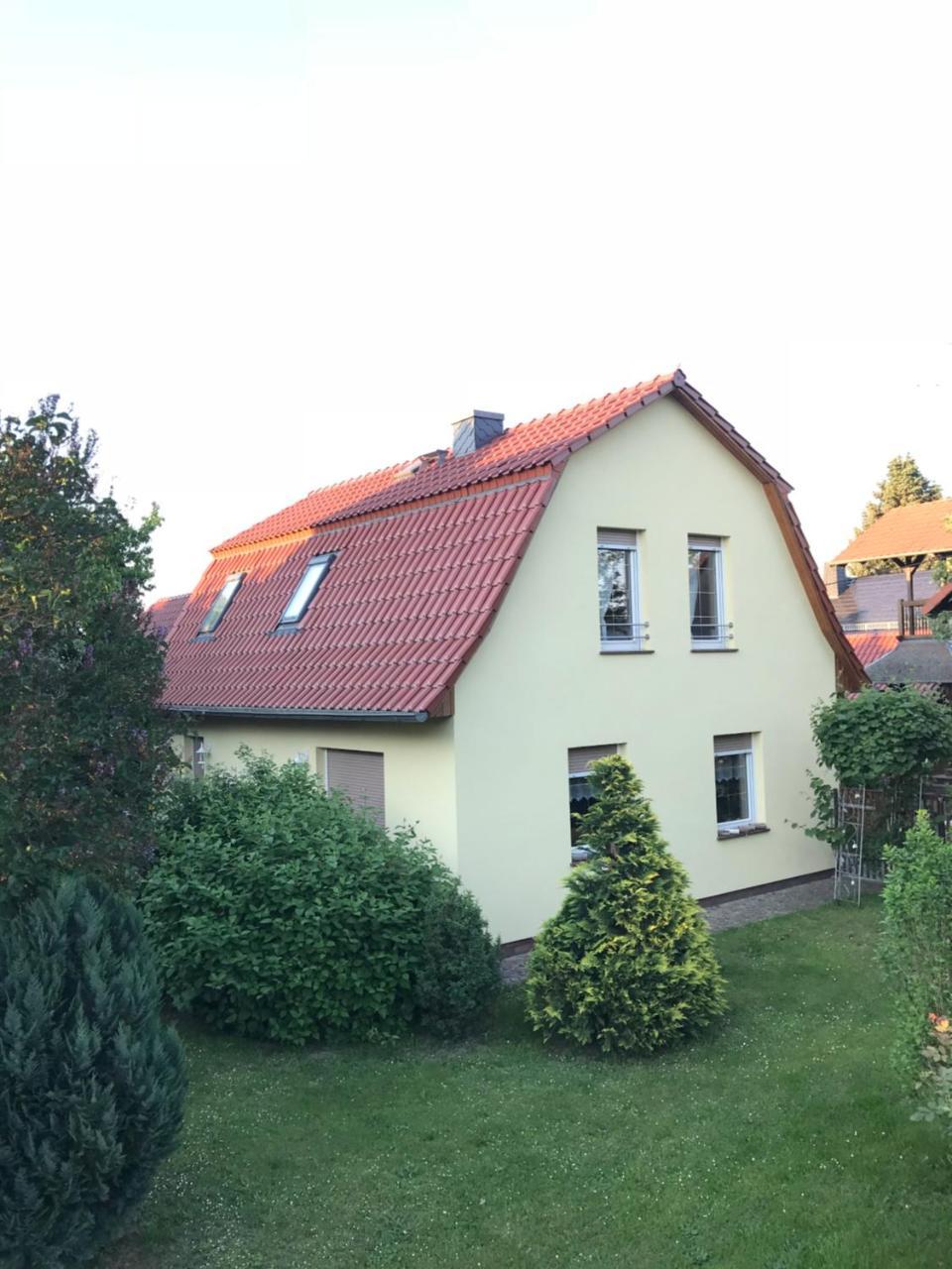 Ferienhaus Hennig — Unknown City — photo 2