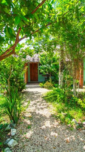 Las Palmas Bacalar — Bacalar — photo 3